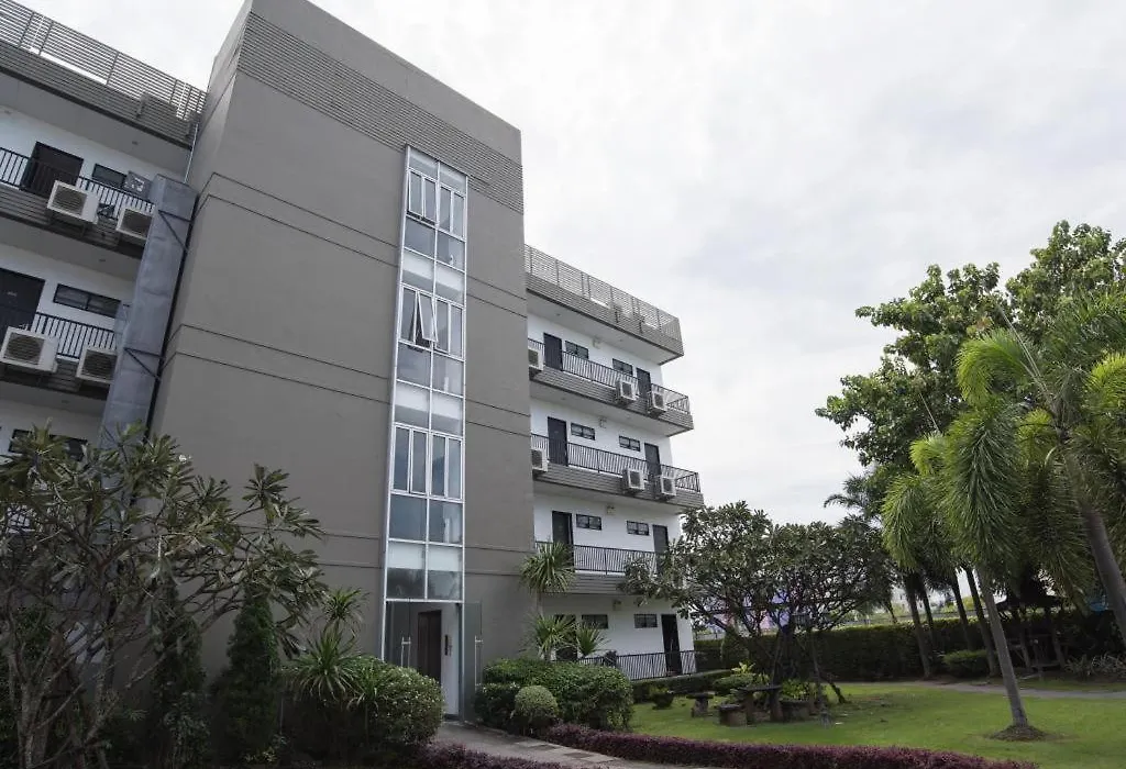 Bs Premier Airport Hotel-1
