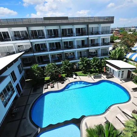 Bs Premier Airport Hotel-2